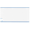 HERMA Buchschoner HERMÄX 26,5 x 54 cm (B x H) transparent Produktbild pa_produktabbildung_2 S