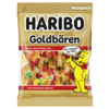 HARIBO Fruchtgummi Goldbären 1.000 g/Pack. Y000608M