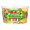 HARIBO Fruchtgummi Super Gurken 150 St./Pack. Y000608N