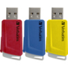 Verbatim USB-Stick Store `n` Click USB 3.2 Gen 1 16 Gbyte Y000612M