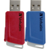 Verbatim USB-Stick Store `n` Click USB 3.2 Gen 1 32 Gbyte Y000612N