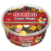 HARIBO Fruchtgummi Color-Rado Y000613D