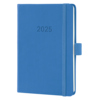 SIGEL Buchkalender Conceptum 2025 ca. DIN A6 Y000629R