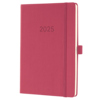 SIGEL Buchkalender Conceptum 2025 ca. DIN A5 Y000630E