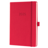 SIGEL Buchkalender Conceptum 2025 ca. DIN A5 Y000630F