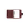 FILOFAX Timer exklusiv Norfolk Pocket currant Produktbild pa_produktabbildung_4 S