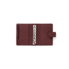 FILOFAX Timer exklusiv Norfolk Pocket currant Produktbild pa_produktabbildung_3 S
