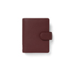 FILOFAX Timer exklusiv Norfolk Pocket currant Produktbild pa_produktabbildung_1 S