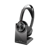Poly Headset Voyager Focus 2-M On-Ear mit Bluetooth Y000674P