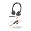 Poly Headset Blackwire 3325 On-Ear Y000675U