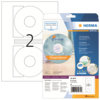 HERMA CD/DVD Etikett 116 mm
