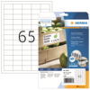 HERMA Haftetikett Power 38,1 x 21,2 mm (B x H) Y000682K