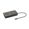 Kensington Dockingstation SD1700P USB-C Y000687Z