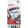 edding Acrylmarker 5100 Acrylic 5 St./Pack. Y000688D