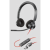 Poly Headset Blackwire 3320 On-Ear Y000692Y