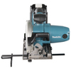 Makita® Säge DSS501RTJ Akku-Handkreissäge mit Akkupack Y000700E