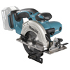 Makita® Säge DSS501Z Akku-Handkreissäge ohne Akkupack Y000701B