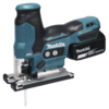 Makita® Säge DJV185RF1J Akku-Pendelhubstichsäge mit Akkupack Y000701M