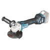 Makita® Winkelschleifer DGA513Z Zubehör erforderlich Y000702I