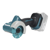 Makita® Winkelschleifer DMC300Z Zubehör erforderlich