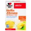 Doppelherz Nahrungsergänzungsmittel Heißgetränk aktiv Zitrone Vitamin C + Zink Y000703C