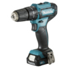 Makita® Schlagbohrmaschine HP333DSAX1 mit Akkupack