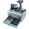 Makita® Schlagbohrmaschine DHP482RFX9 mit Akkupack