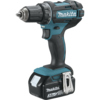 Makita® Akkubohrschrauber DDF482RFJ mit Akkupack Y000703Y