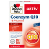 Doppelherz Nahrungsergänzungsmittel aktiv Coenzym Q10 + B-Vitamine Y000706A