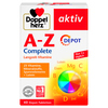 Doppelherz Nahrungsergänzungsmittel aktiv A-Z DEPOT Complete Y000707X