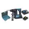 Makita® Bohrhammer DHR171RAX3 mit Akkupack Y000708D