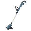 Makita® Rasentrimmer DUR181Z Zubehör erforderlich