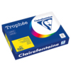 Clairefontaine Kopierpapier Trophée Color DIN A4 120 g/m² 250 Bl./Pack. Y000722R