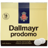 Dallmayr Kaffeepads prodomo