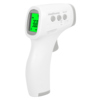 Medisana Fieberthermometer TM A79 mit Infrarotsensor