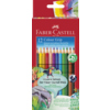 Faber-Castell Buntstift Colour GRIP 12 St./Pack. Y000737V
