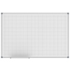 MAUL Rastertafel MAULstandard 90 x 60 cm (B x H)