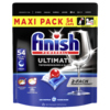 FINISH Spülmaschinentabs Ultimate Fresh