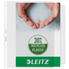 Leitz Prospekthülle DIN A4 50 St./Pack. Y000756O