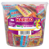 HARIBO Fruchtgummi Merry Christmas Minis 100 x 10 g/Pack. Y000764D