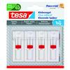 tesa® Klebenagel Tapete, Putz 4 St./Pack. Y000765P