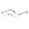 Filtral Lesebrille Hamburg anthrazit Y000770T