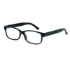 Filtral Lesebrille Oslo schwarz matt Y000770Y