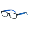 Filtral Lesebrille Oslo schwarz/blau Y000770Z