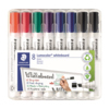 STAEDTLER® Whiteboardmarker Lumocolor® 351 8 St./Pack. Y000775E