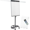 Legamaster Mobiles Flipchart SKETCH PRO round base Y000777F