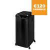 Fellowes® Aktenvernichter AutoMax™ 550C Y000781W