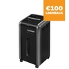 Fellowes® Aktenvernichter Powershred 225Mi Y000781X