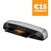 Fellowes® Laminiergerät Saturn 3i DIN A3 Y000782L