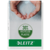 Leitz Prospekthülle DIN A4 0,13 mm 100 St./Pack. Y000797W